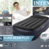 Twin Dura Beam Plus Pillow Rest