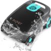 Aiper Scuba E1 – bežični robot za bazen do 100 m², dvostruka filtracija