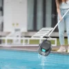Aiper Scuba SE – bežični robot za bazen na baterije, do 80 m², bijeli