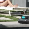 Aiper Scuba SE – bežični robot za bazen na baterije, do 80 m², bijeli
