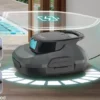 Aiper Scuba SE – bežični robot za bazen na baterije, do 80 m², bijeli