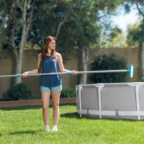 Intex 29052 – četka za bazen 254 mm za zidove i dno