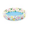 Intex 59421NP – dječji bazen s napuhanim dnom 122 × 25 cm, motiv voća