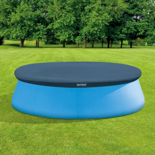 Intex 28021 – pokrivač za Easy Set bazen 305 cm