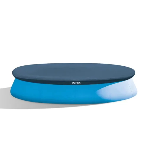 Intex 28022 – pokrivač za Easy Set bazen 366 cm