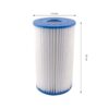 Intex 29000 – filter uložak tip A 11 × 20 cm za Krystal Clear pumpe