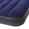 Intex Classic Downy King – široki krevet na napuhavanje za 2 osobe 183 × 203 × 25 cm (64755)