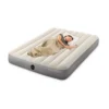 Intex Single-High Twin – krevet na napuhavanje za 1 osobu 99 × 191 × 25 cm (64101)