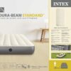 Intex Single-High Twin – krevet na napuhavanje za 1 osobu 99 × 191 × 25 cm (64101)