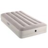 Intex Prestige Mid-Rise Twin – krevet na napuhavanje za 1 osobu s USB pumpom 99 × 191 × 30 cm (64177)