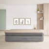 Intex Prime Comfort Queen – visoki krevet na napuhavanje s ugrađenom pumpom 152 × 203 × 51 cm (64164ND)