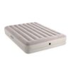 Intex Prestige Mid-Rise Queen – krevet na napuhavanje s USB pumpom 152 × 203 × 30 cm (64179)