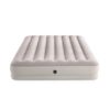 Intex Prestige Mid-Rise Queen – krevet na napuhavanje s USB pumpom 152 × 203 × 30 cm (64179)