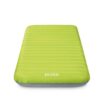 Intex TrueAire madrac za kampiranje, TPU, s USB pumpom 76 × 191 × 17 cm (64097NP)