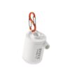 Intex QuickFill Tiny USB200R – mala punjiva pumpa s LED svjetlom, 200 l/min (66647)