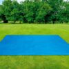 Intex 28048 – podloga za bazen 472 × 472 cm za okrugle bazene do 457 cm