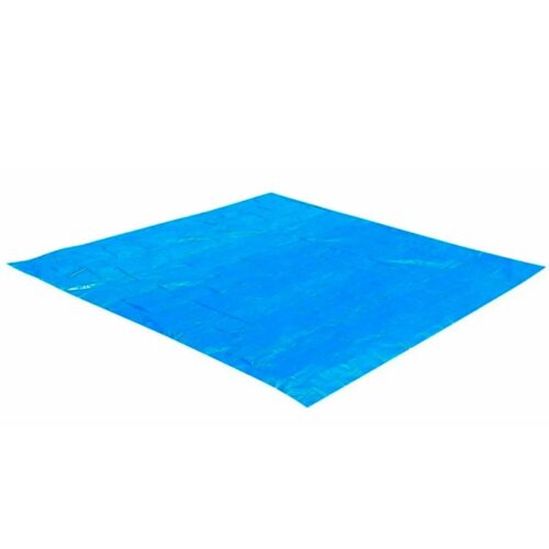 Intex 28048 – podloga za bazen 472 × 472 cm za okrugle bazene do 457 cm