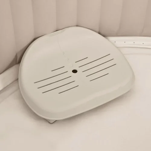 Intex 28502 – sjedalo za jacuzzi s podesivom visinom 7,5 ili 15 cm
