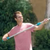Intex 29055 – teleskopska aluminijska šipka za bazen 279 cm