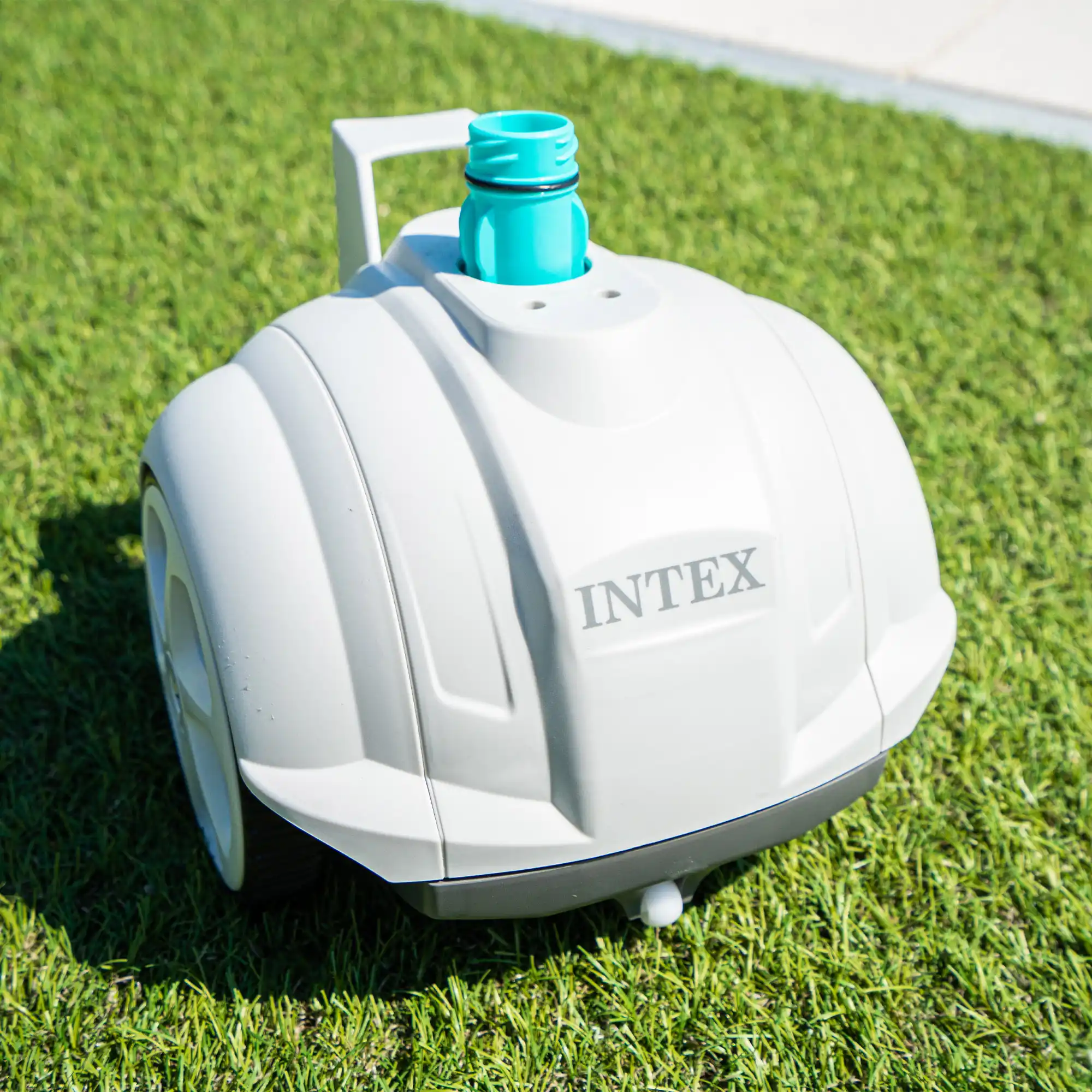 Intex ZX50 – automatski čistač dna bazena na usisnoj strani (28007) 6 Intex ZX50 – automatski čistač dna bazena na usisnoj strani (28007)