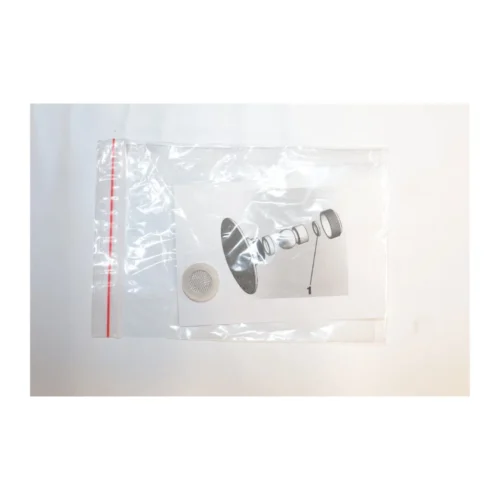 Formidra DS-210155 – brtva s filtrom za kuglasti zglob tuš glave