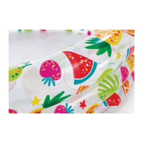 Intex 59431NP – dječji bazen Ananas 132 × 28 cm
