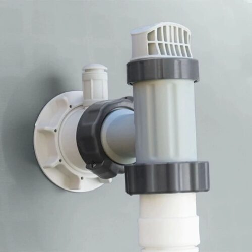 Intex SX3200 Krystal Clear – pješčana filter pumpa 12.000 l/h s timerom (26652)