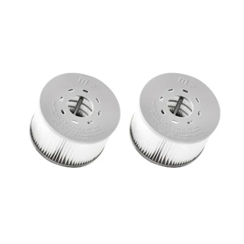 MSpa B0303950 – filter uložak s dugim vlaknima, 2 kom