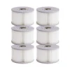 MSpa B0303952 – filter uložak s dugim vlaknima, set 6 kom