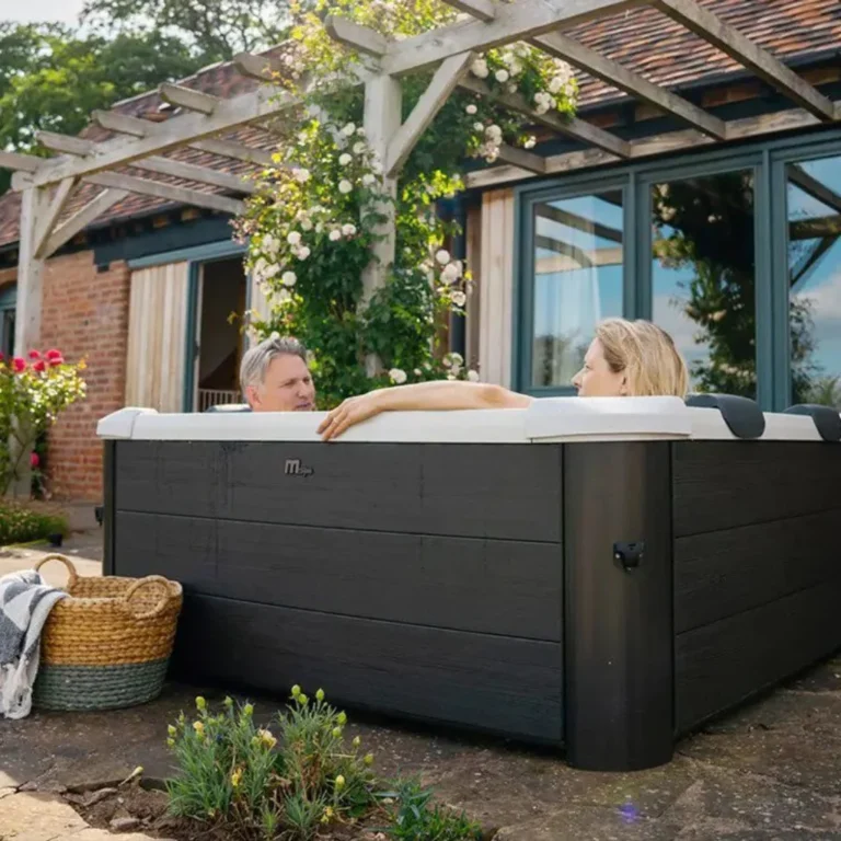 Jacuzziji