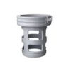 MSpa B0303960 – baza (kućište) filter uloška LF90, ø 7,5 × 8,5 cm