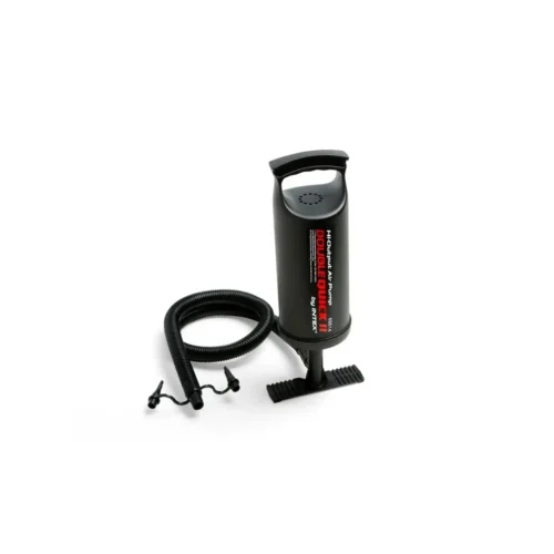 Intex Double Quick II – ručna pumpa 36 cm s 3 nastavka (68614)
