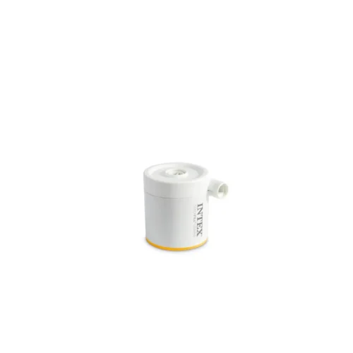 Intex QuickFill USB150 – USB pumpa za napuhavanje i ispuhivanje, 150 l/min (66616)